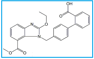 AZILSARTAN IMPURITY P